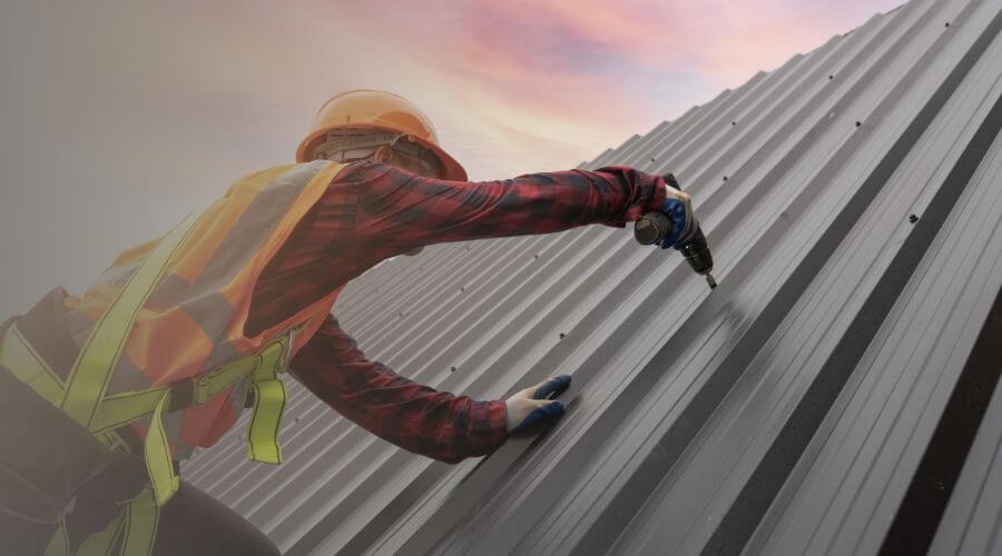 Professional residential roofers in Merrill, OR